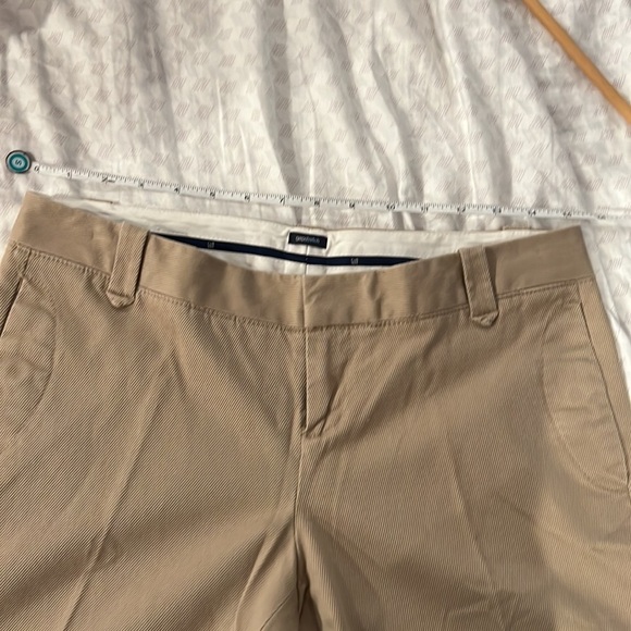 Vintage 90s low rise khakis - Picture 6 of 9